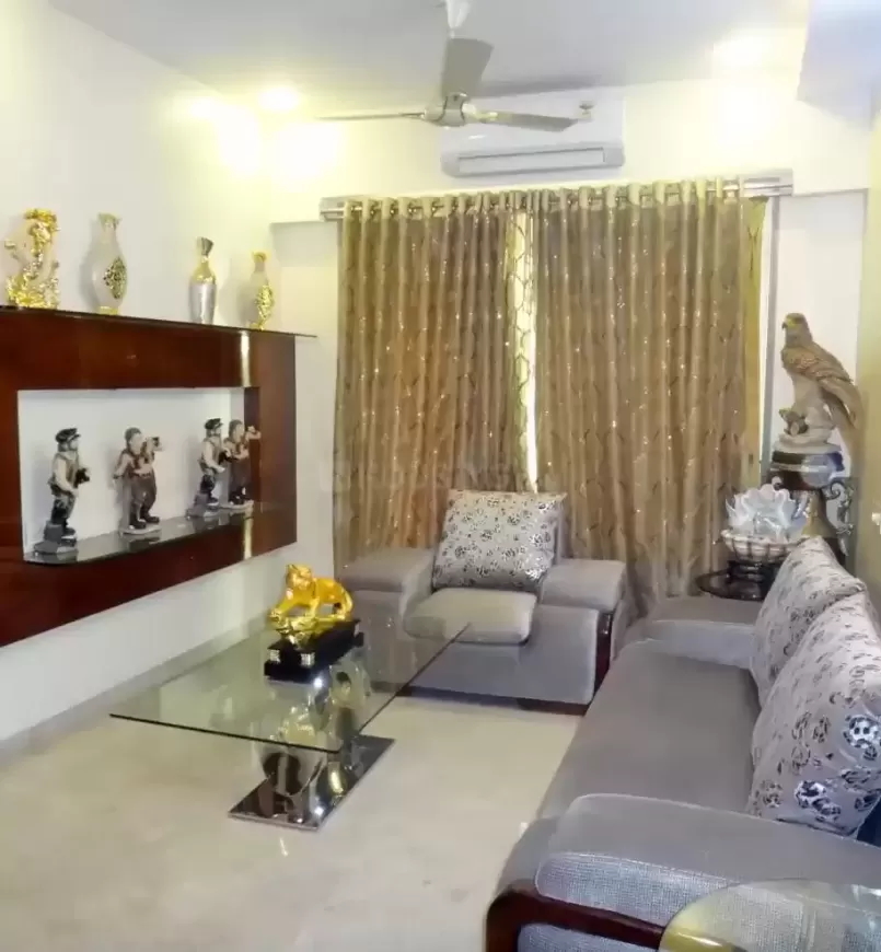 interior amenties Ankita Builders