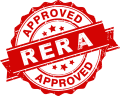 RERA Certified